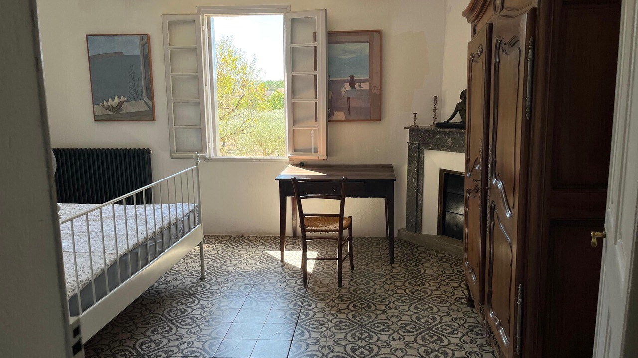 Photo of Bedroom in Saint-Quentin-la-Poterie