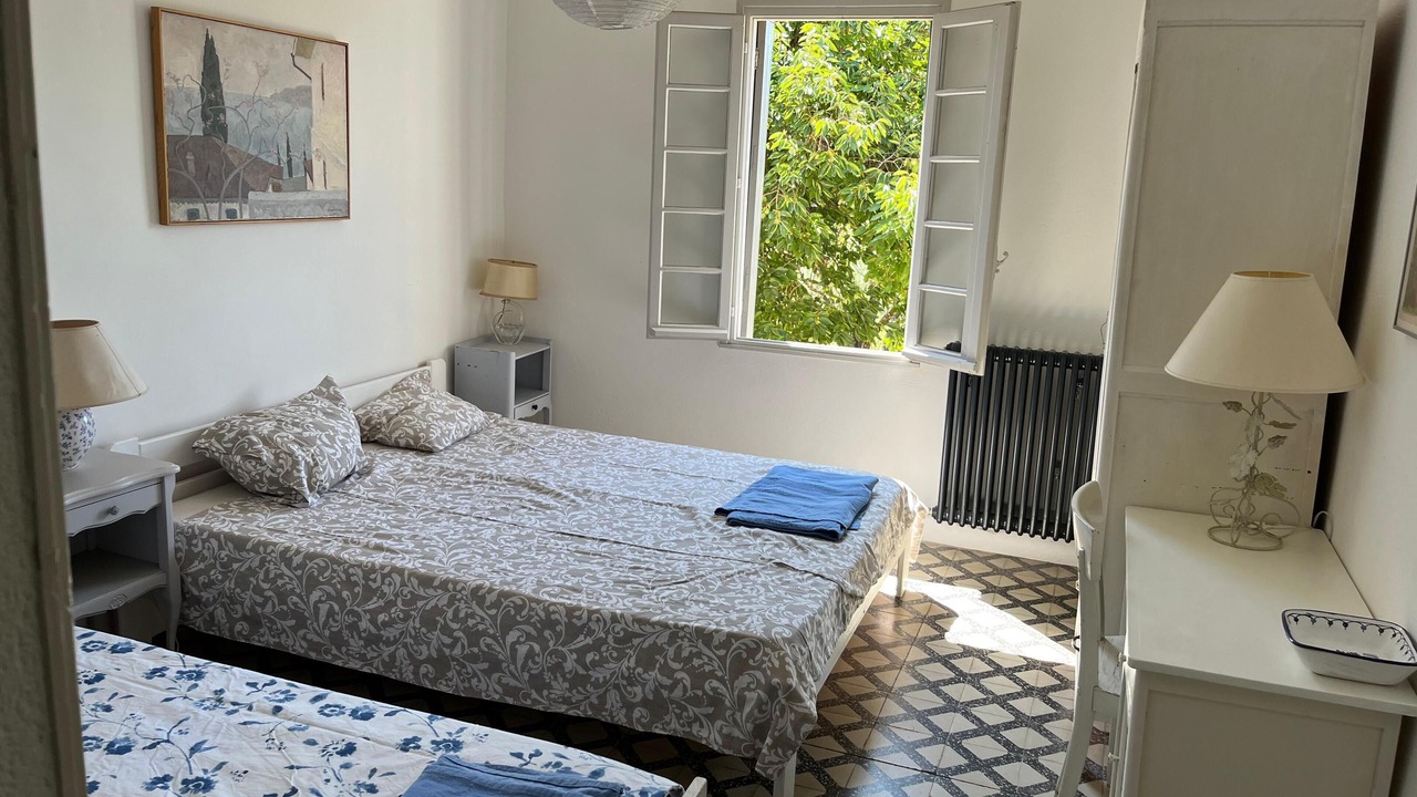 Photo of Bedroom in Saint-Quentin-la-Poterie