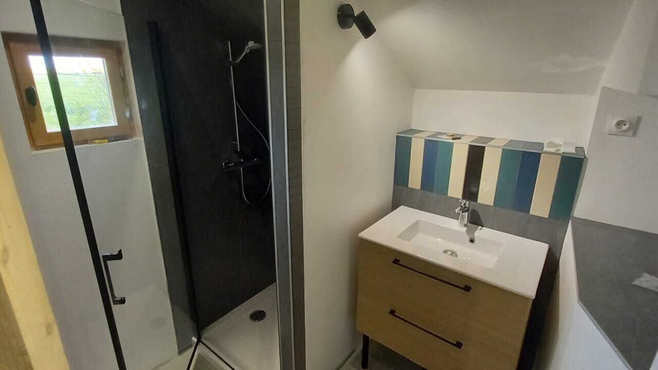 Photo of Bathroom in Angiens