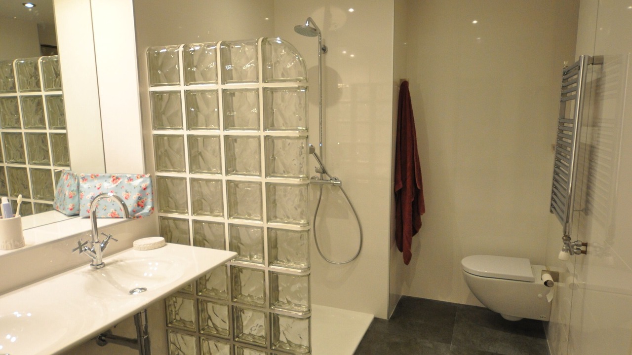 Photo of Bathroom in Tamariu