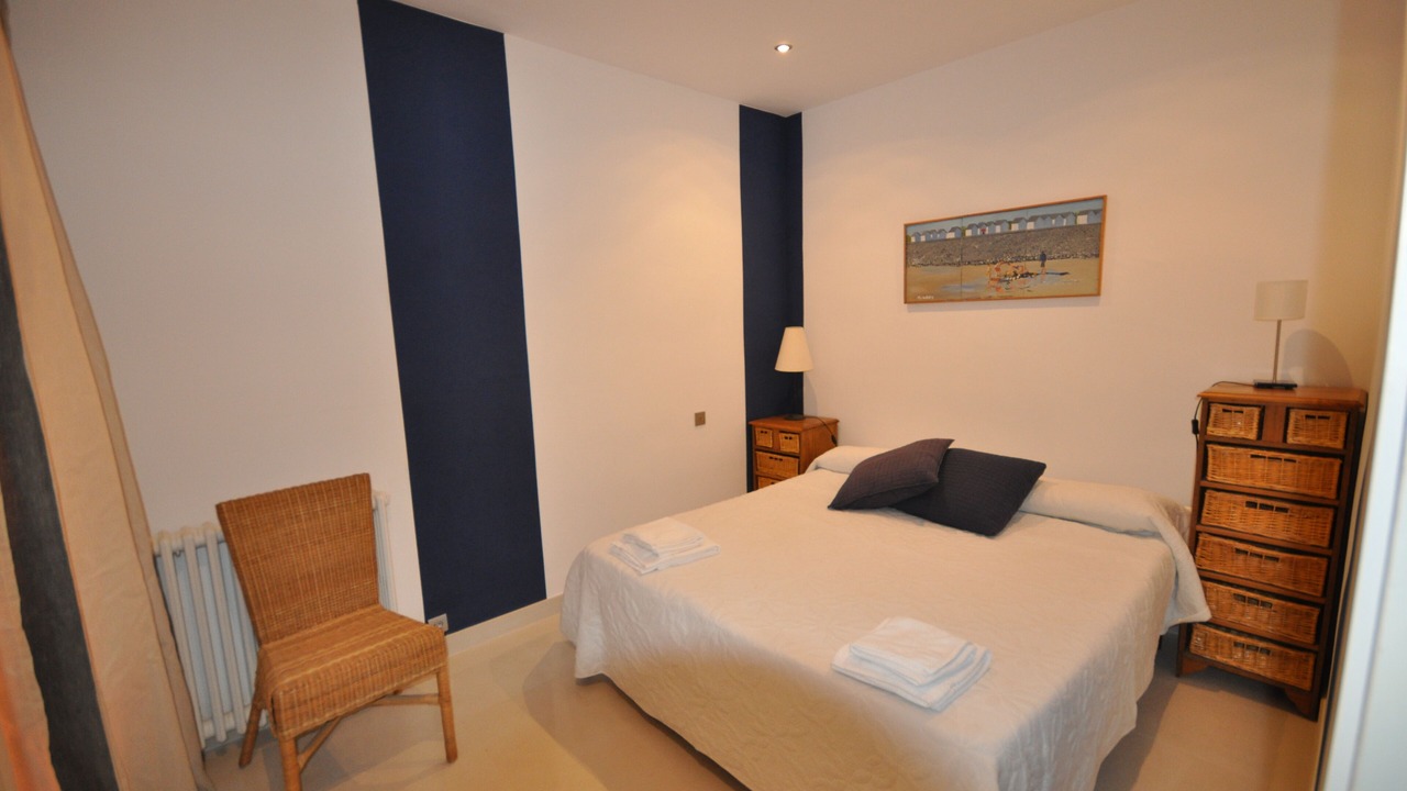 Photo of Bedroom in Tamariu