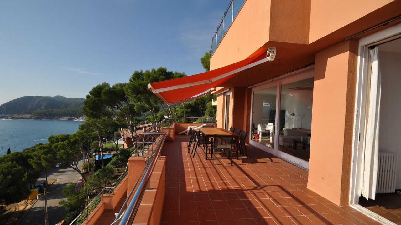 Photo of Outdoor in Tamariu