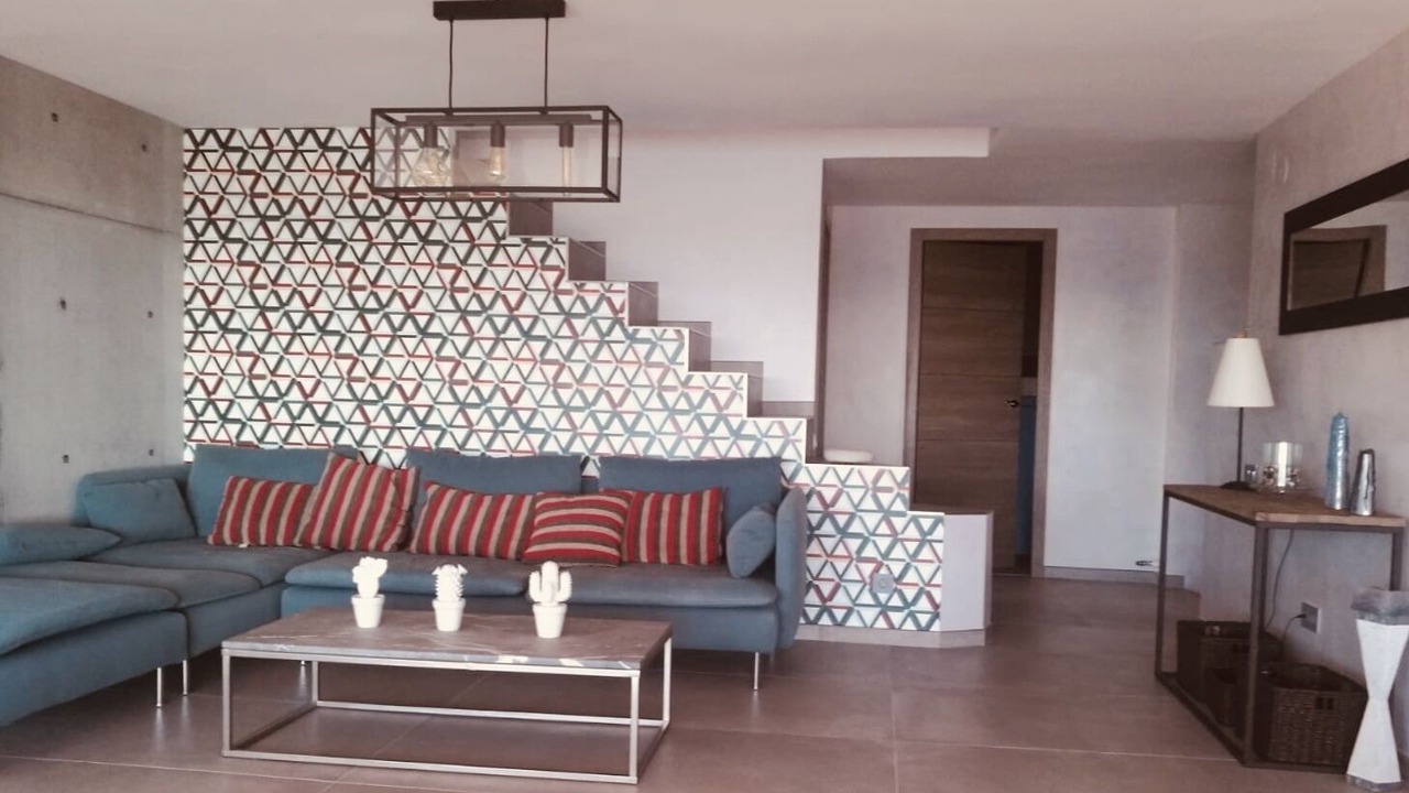 Photo of Livingroom in Tamariu