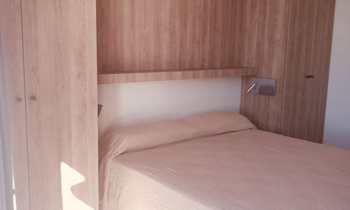 Photo of Bedroom in Tamariu