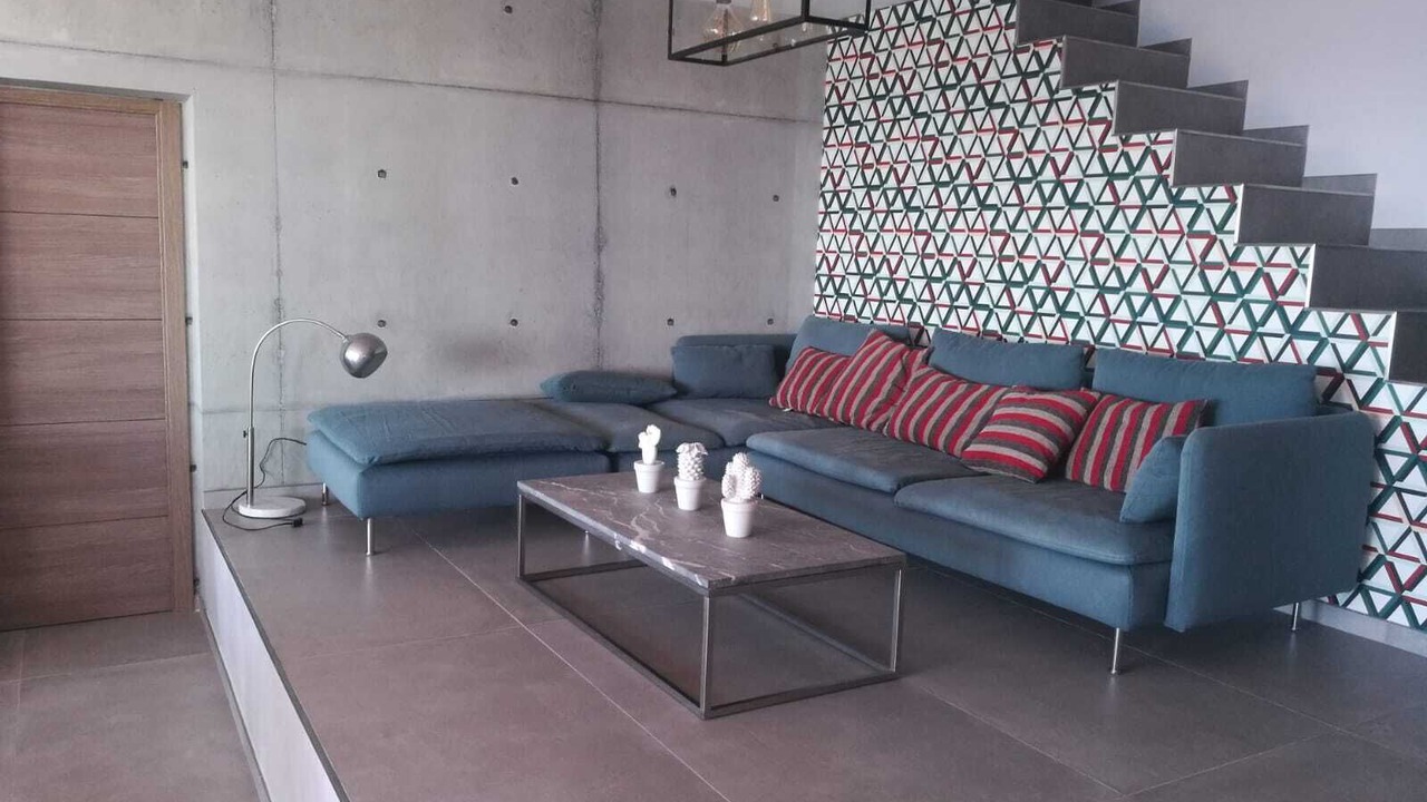 Photo of Livingroom in Tamariu