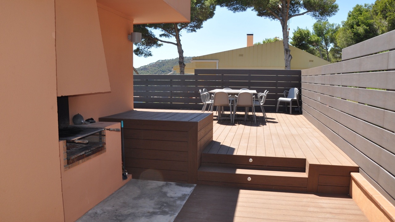 Photo of Outdoor in Tamariu