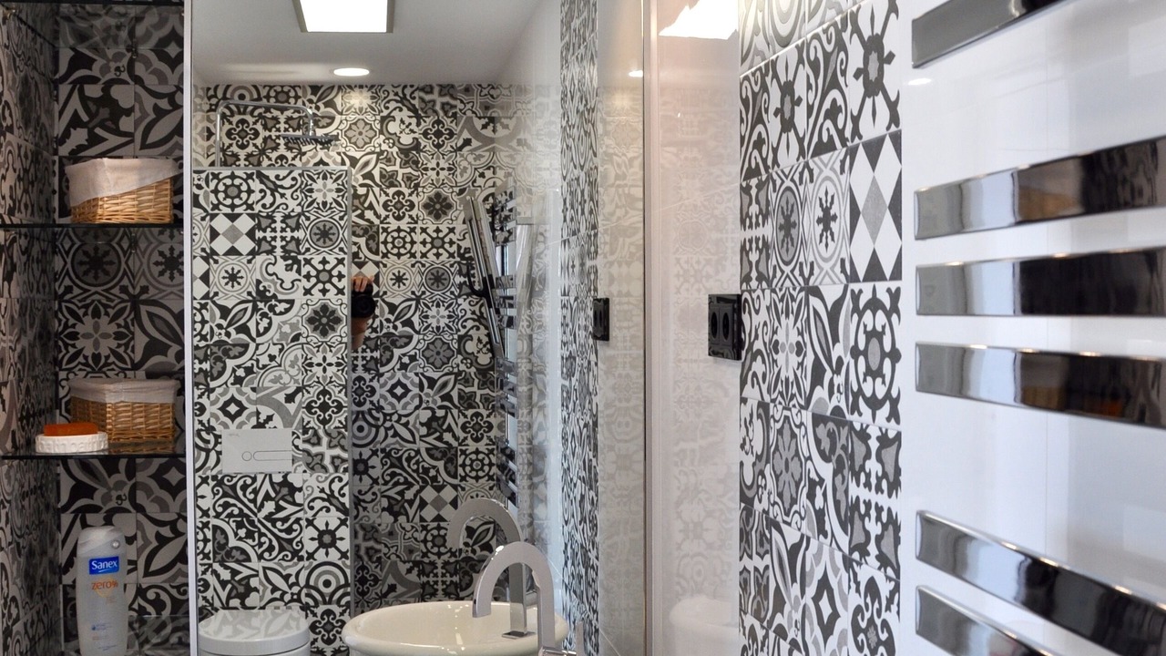 Photo of Bathroom in Tamariu
