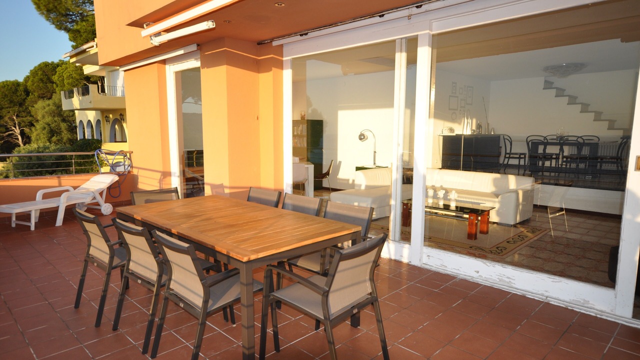 Photo of Outdoor in Tamariu