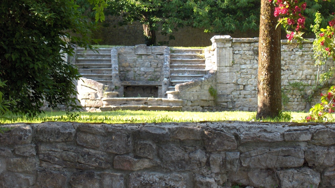 Photo of Outdoor in Conde-sur-Seulles