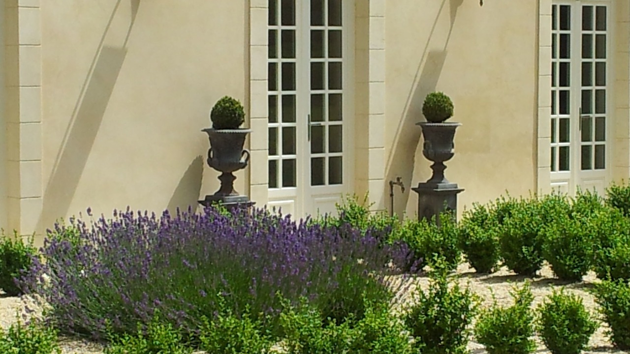 Photo of Outdoor in Conde-sur-Seulles