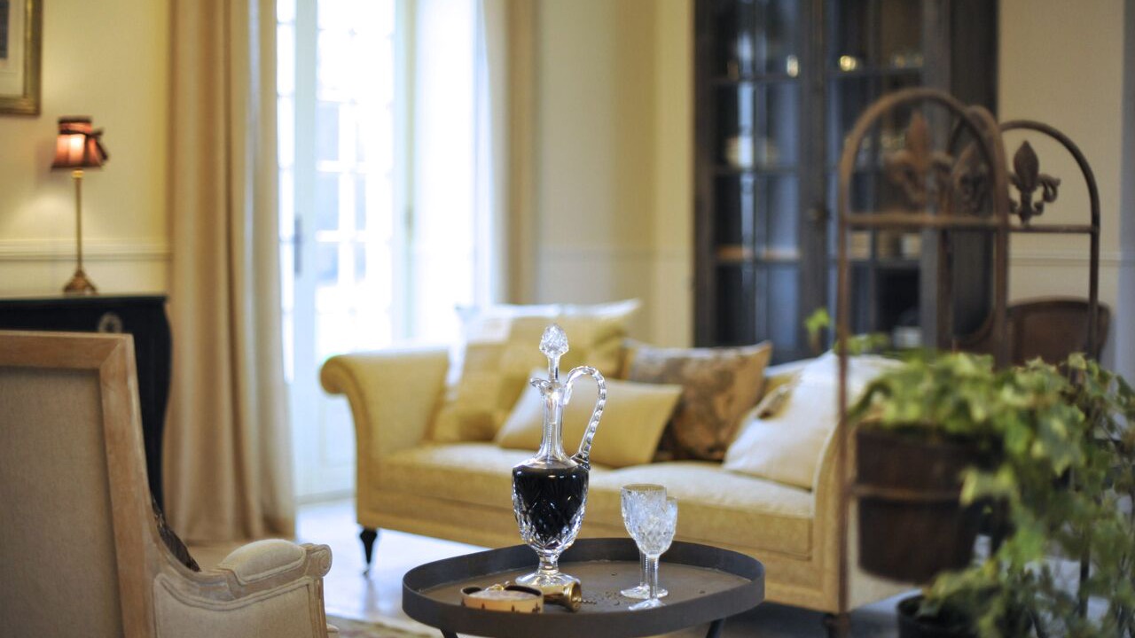 Photo of Livingroom in Conde-sur-Seulles