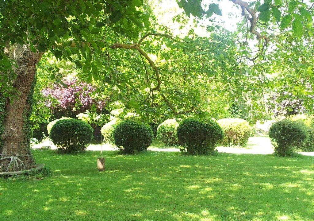 Photo of Outdoor in Conde-sur-Seulles