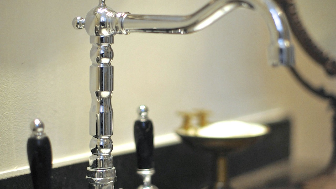 Photo of Bathroom in Conde-sur-Seulles