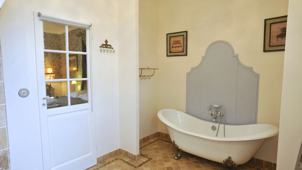 Photo of Bathroom in Conde-sur-Seulles