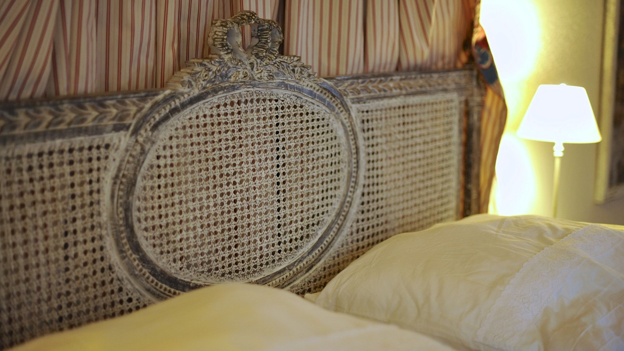 Photo of Bedroom in Conde-sur-Seulles