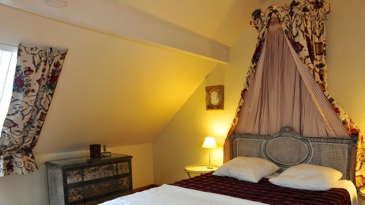 Photo of Bedroom in Conde-sur-Seulles