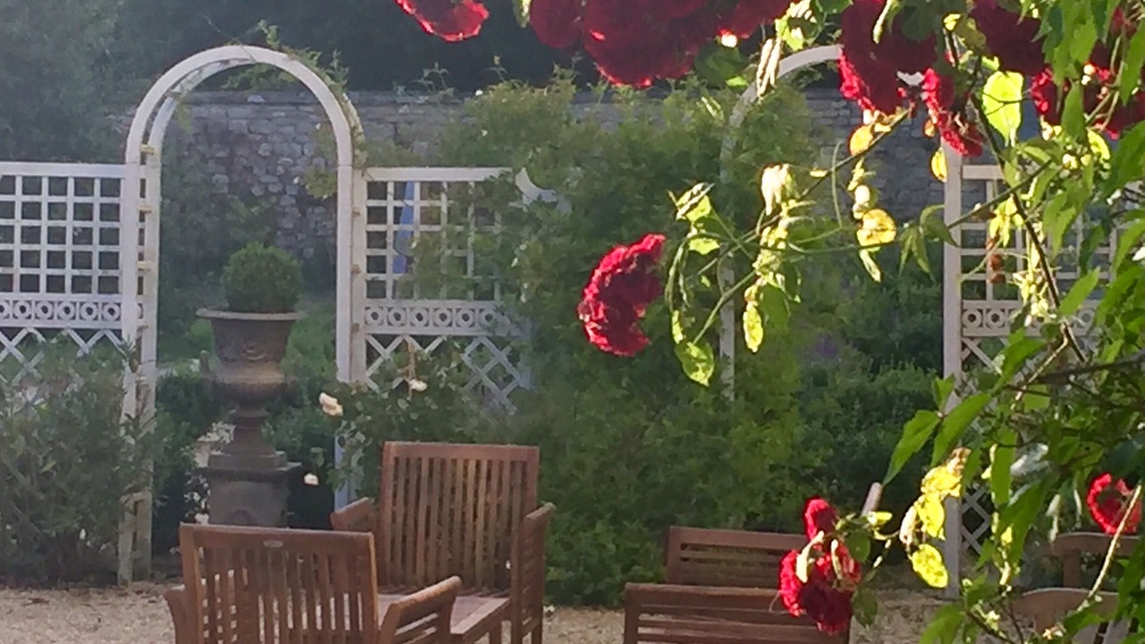 Photo of Outdoor in Conde-sur-Seulles