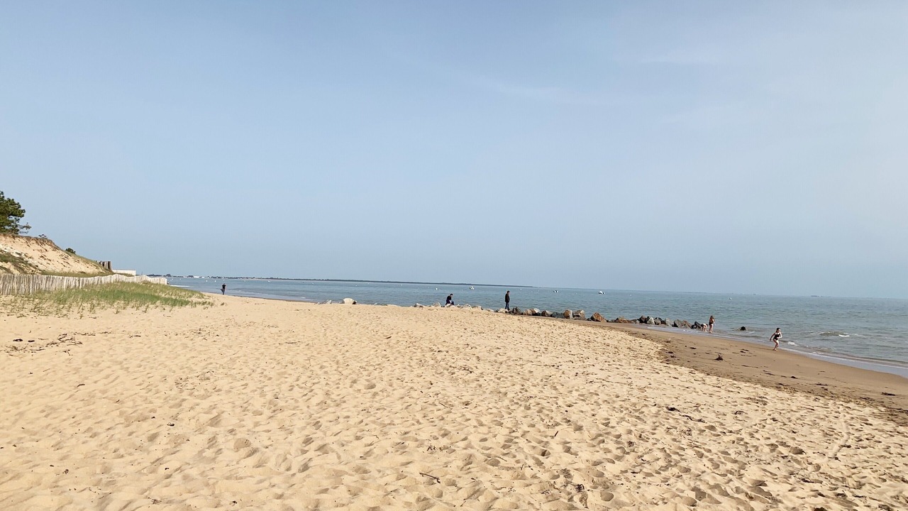 Photo of Others in La Tranche-sur-Mer
