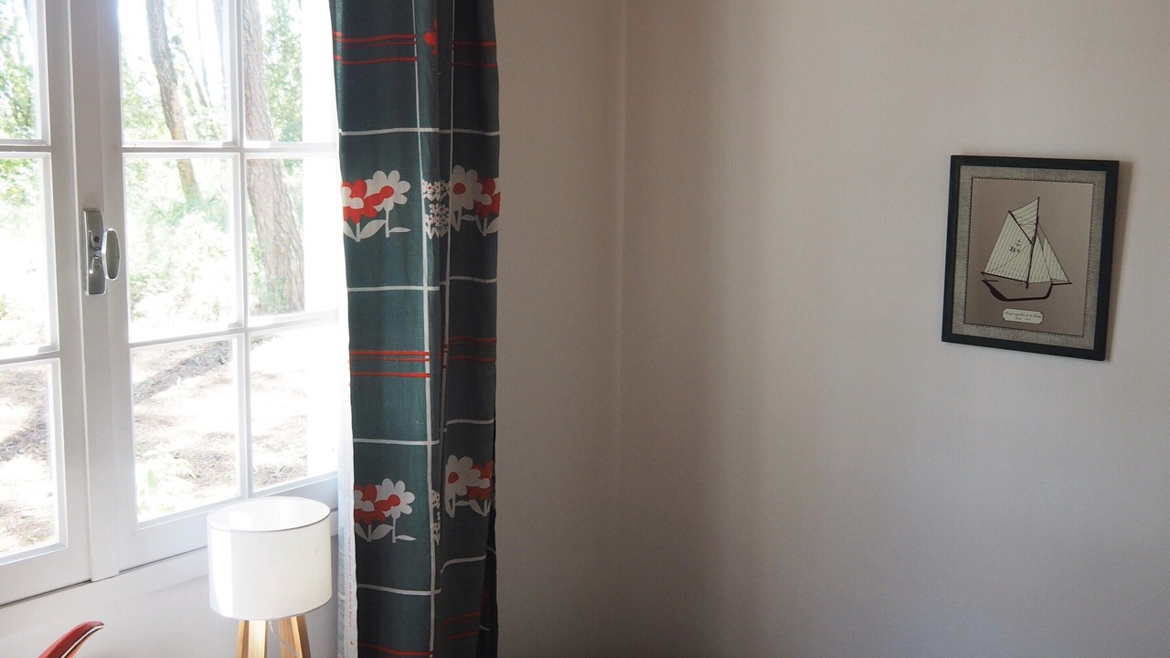 Photo of Bedroom in La Tranche-sur-Mer