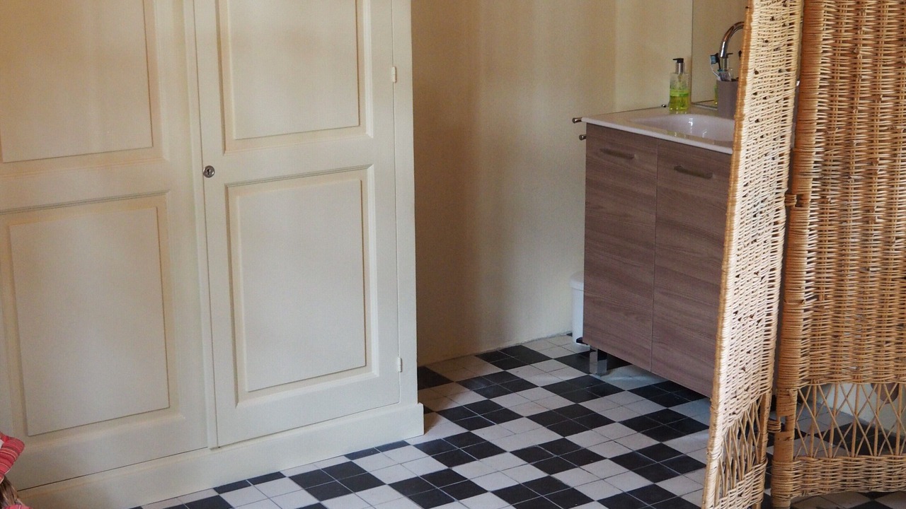 Photo of Bedroom in La Tranche-sur-Mer