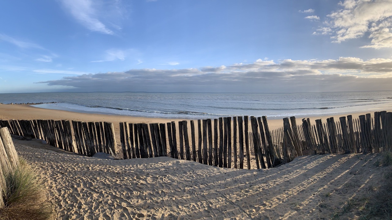 Photo of Others in La Tranche-sur-Mer