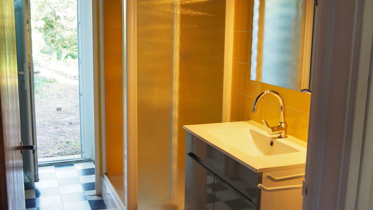 Photo of Bathroom in La Tranche-sur-Mer