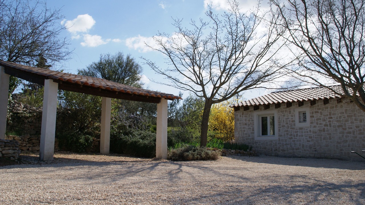 Photo of Outdoor in Orgnac-l'Aven