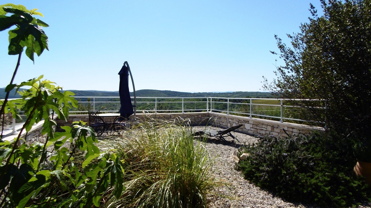Photo of Outdoor in Orgnac-l'Aven
