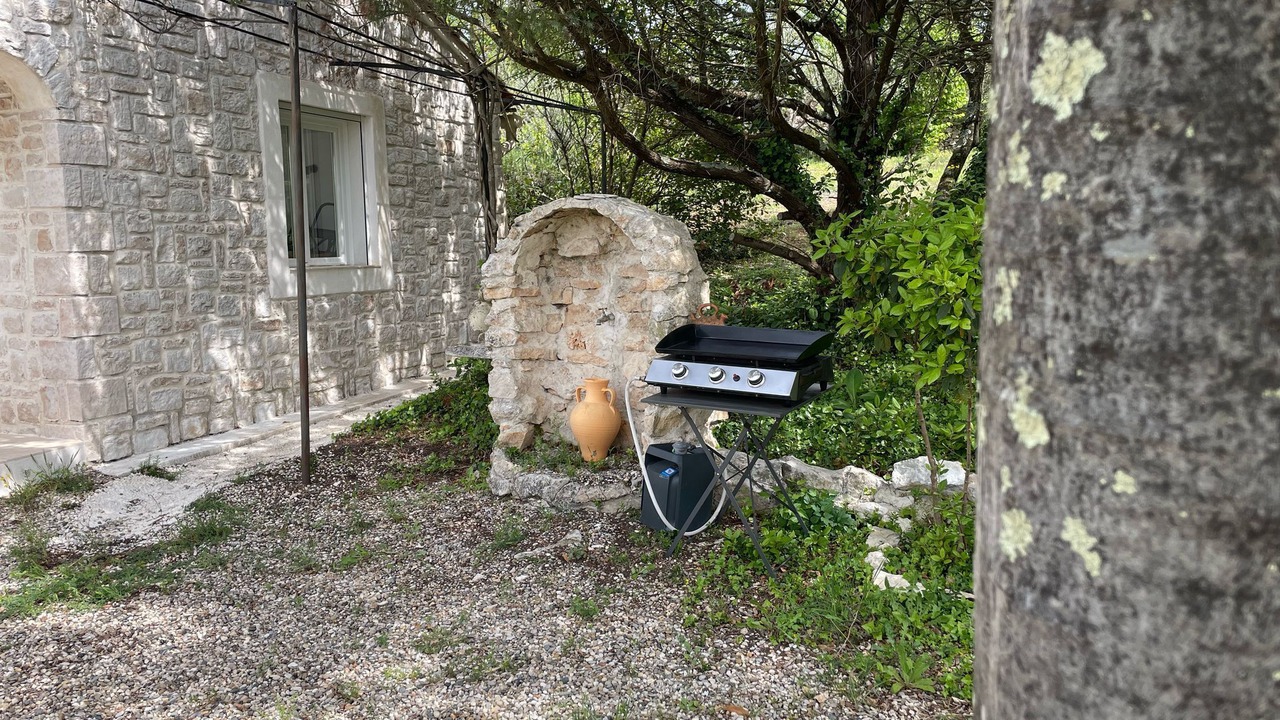 Photo of Outdoor in Orgnac-l'Aven