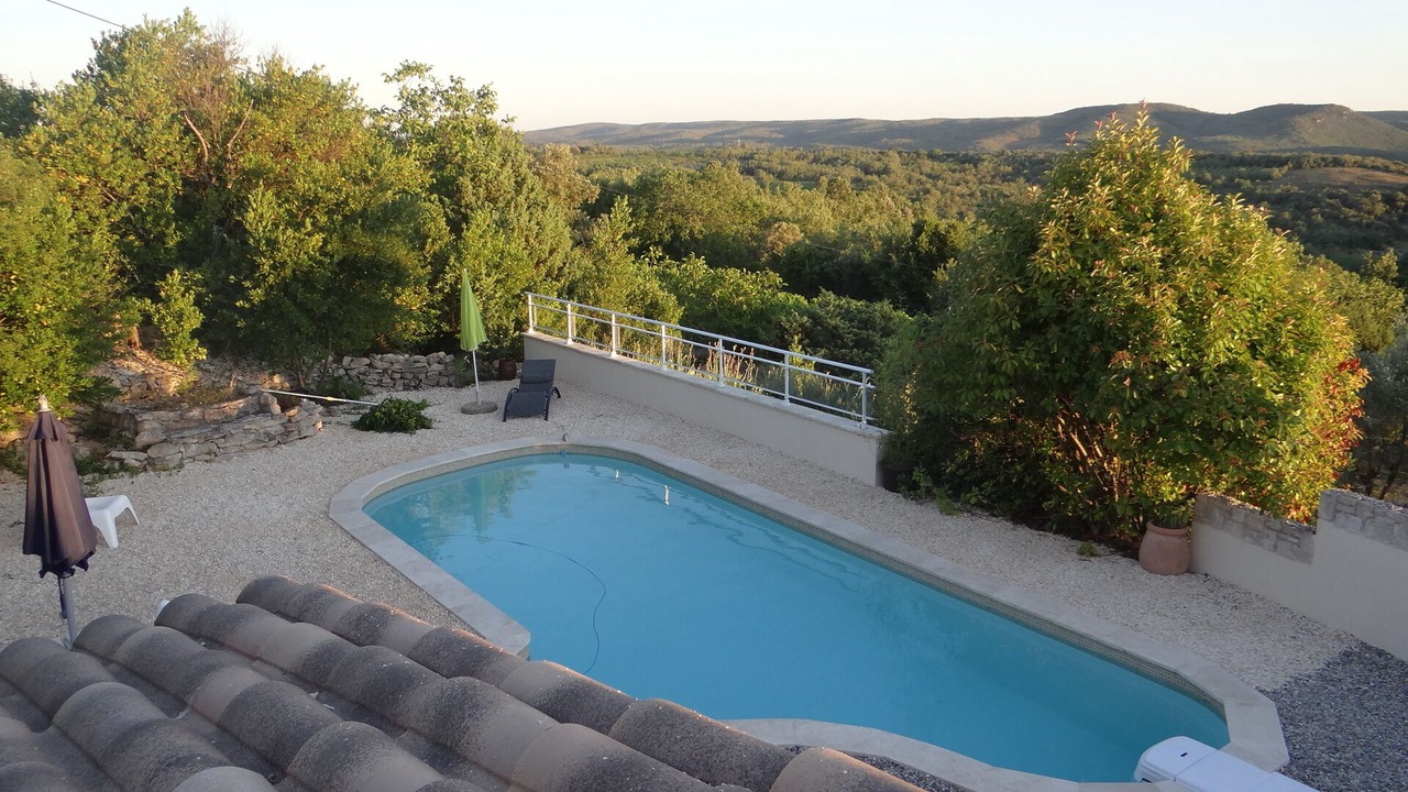 Photo of Outdoor in Orgnac-l'Aven