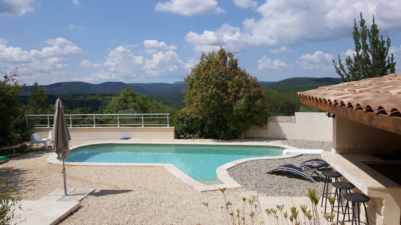 Photo of Outdoor in Orgnac-l'Aven