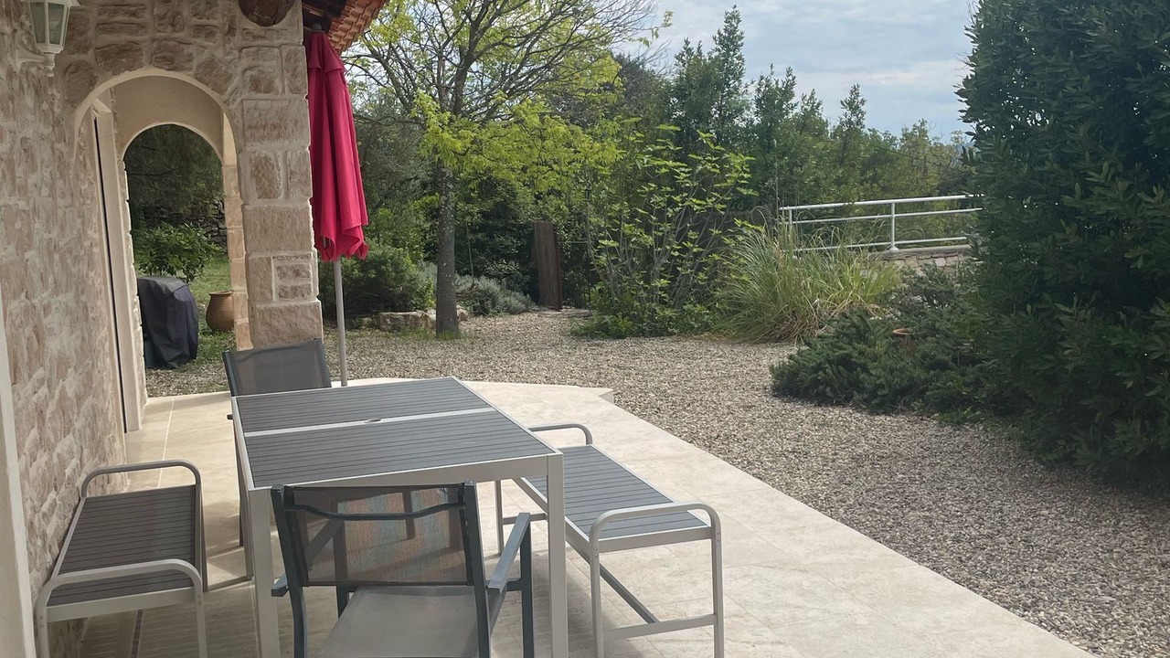 Photo of Outdoor in Orgnac-l'Aven