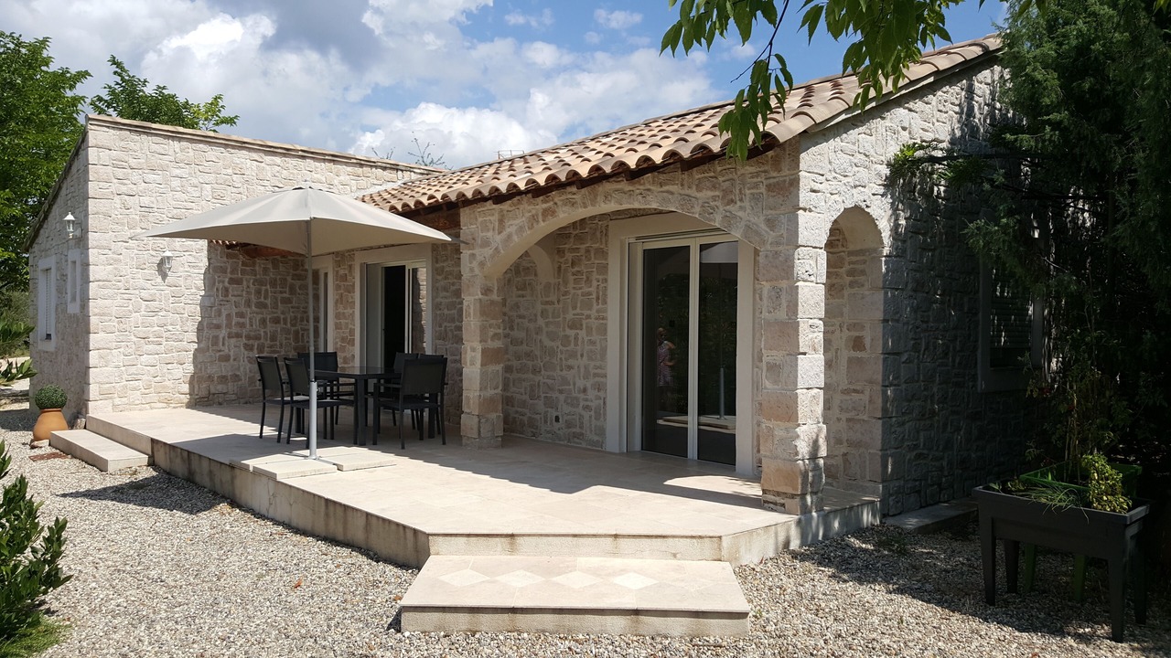 Photo of Outdoor in Orgnac-l'Aven