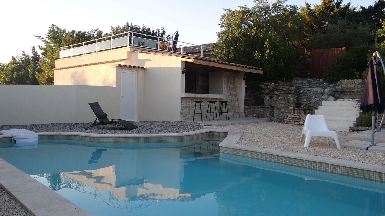 Photo of Outdoor in Orgnac-l'Aven
