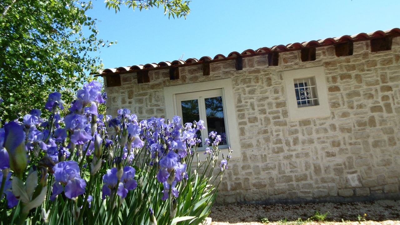Photo of Outdoor in Orgnac-l'Aven