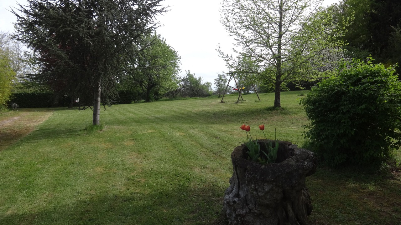 Photo of Outdoor in Doissat