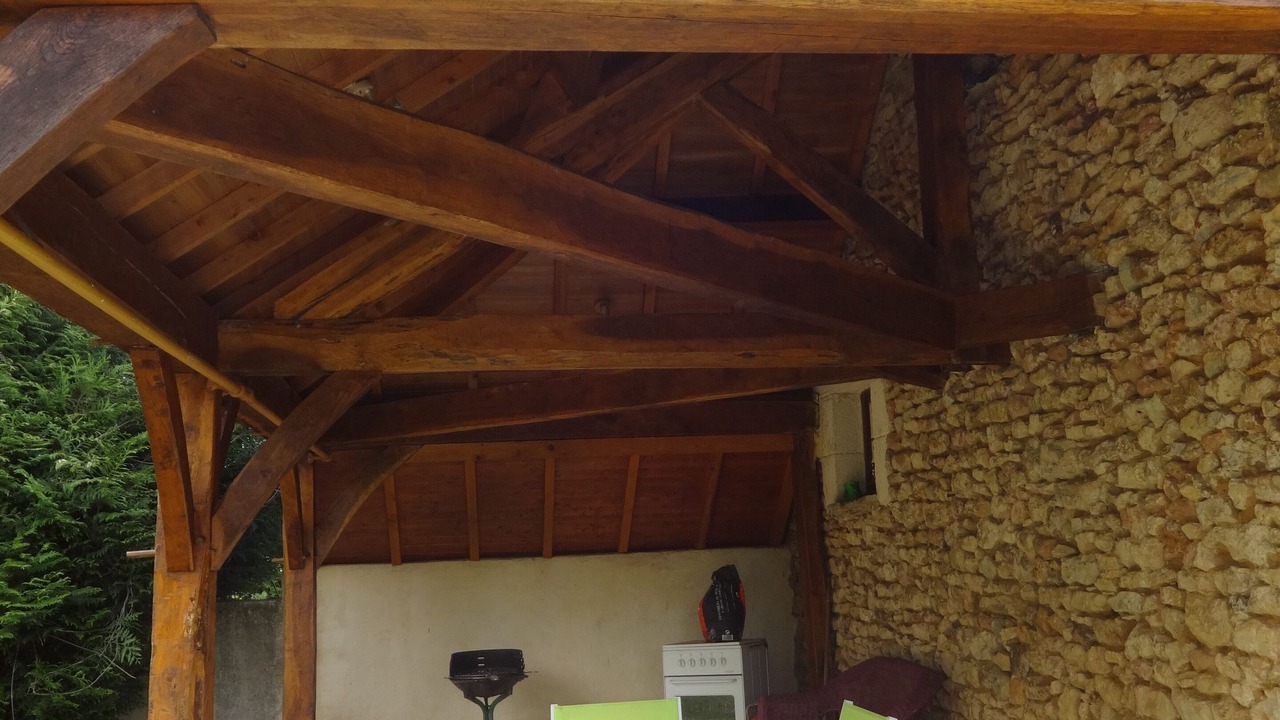 Photo of Outdoor in Doissat