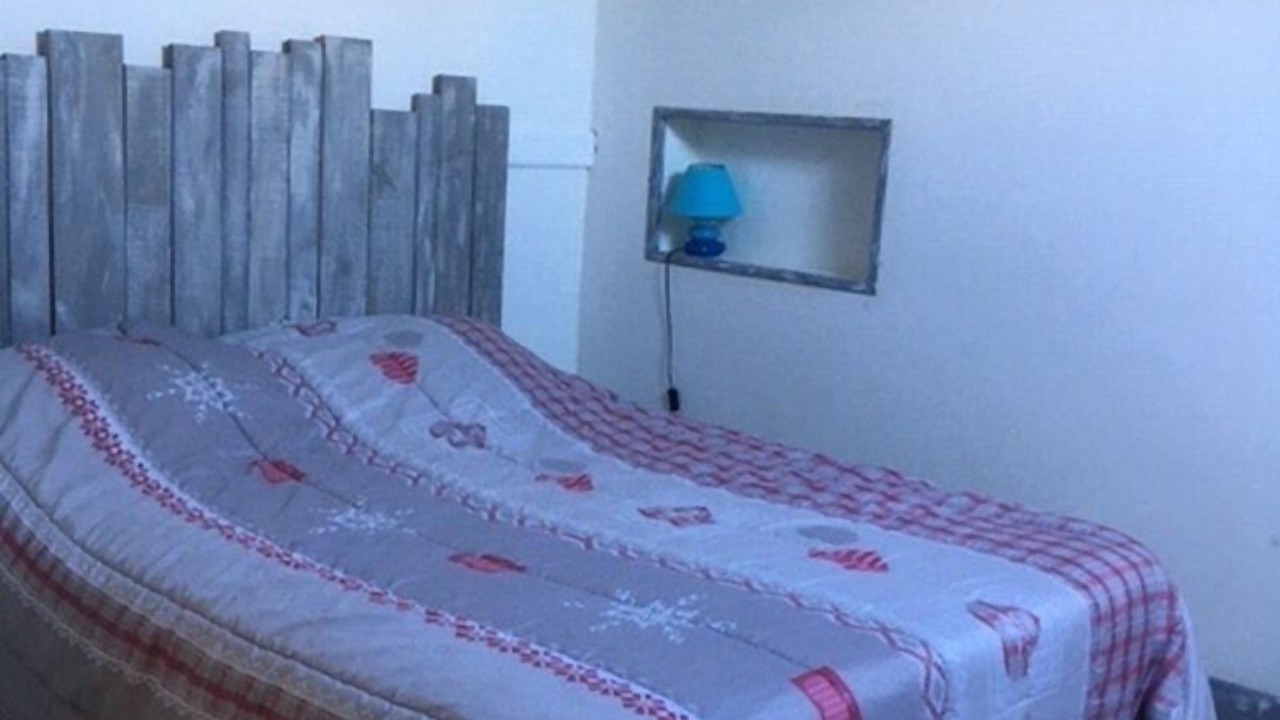 Photo of Bedroom in Doissat