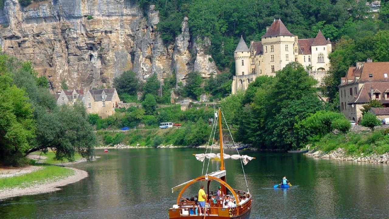 Photo of Outdoor in Doissat