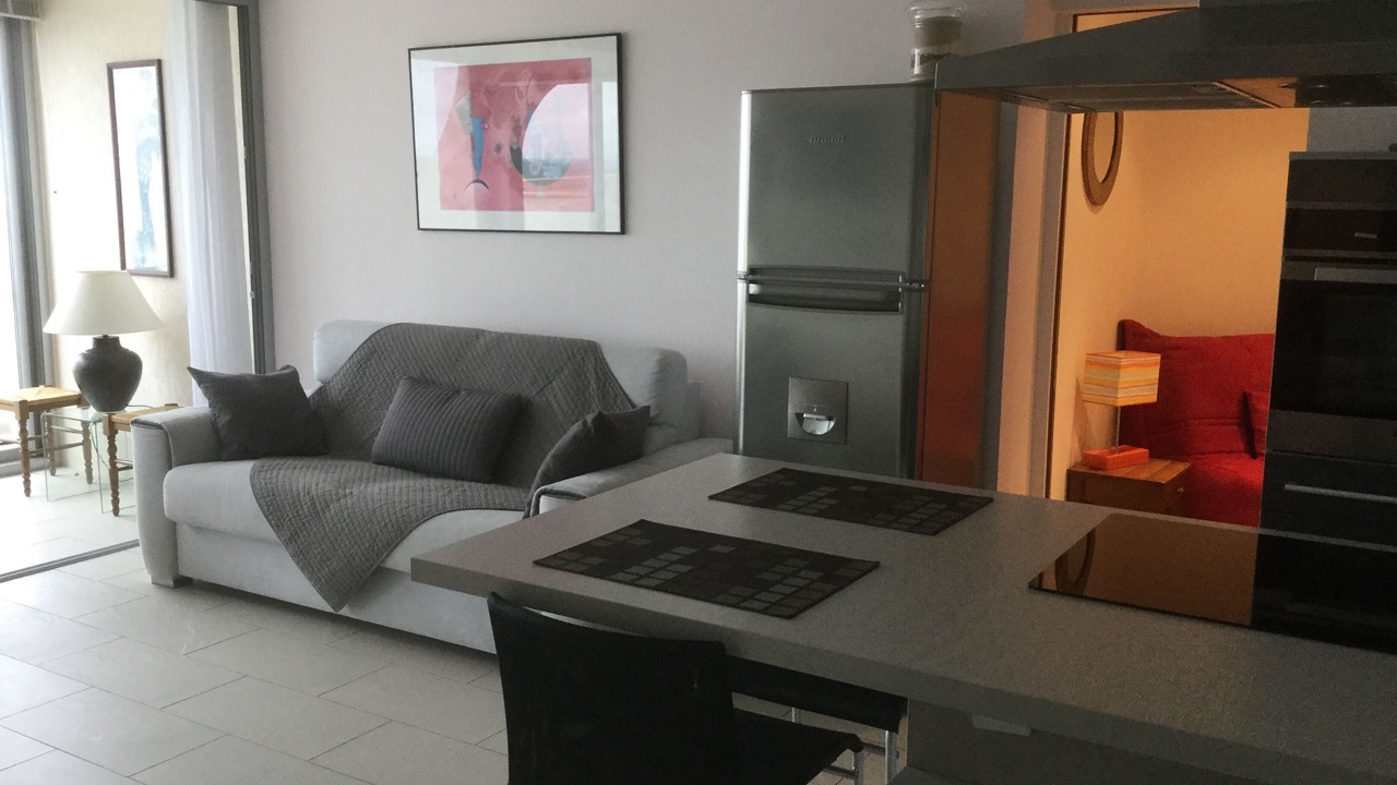 Photo of Livingroom in Palavas-les-Flots