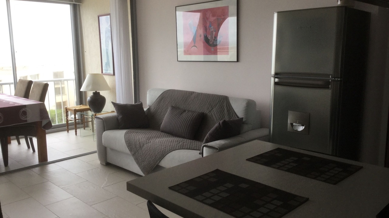 Photo of Livingroom in Palavas-les-Flots