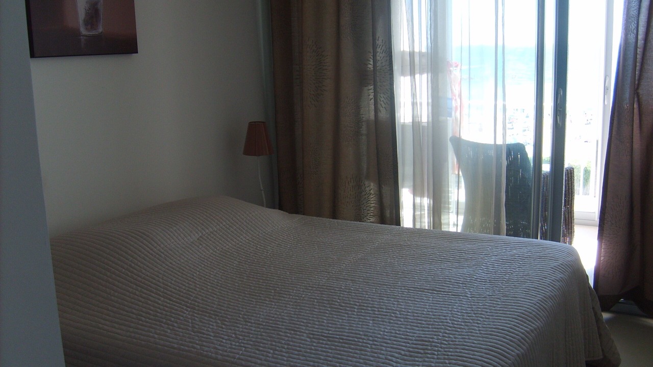 Photo of Bedroom in Palavas-les-Flots