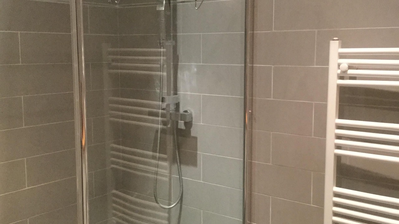 Photo of Bathroom in Palavas-les-Flots