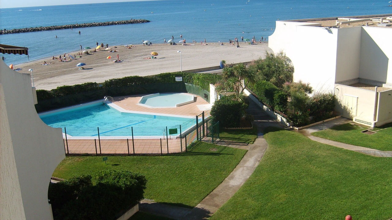 Photo of Outdoor in Palavas-les-Flots