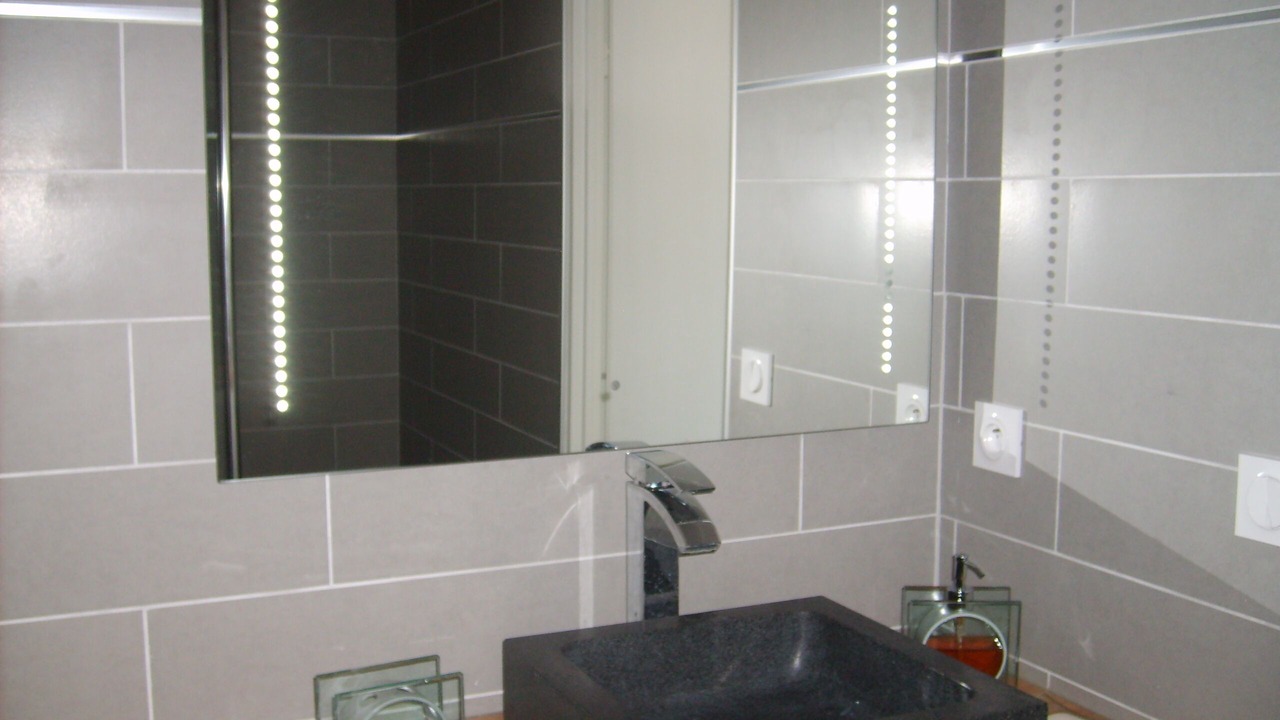 Photo of Bathroom in Palavas-les-Flots