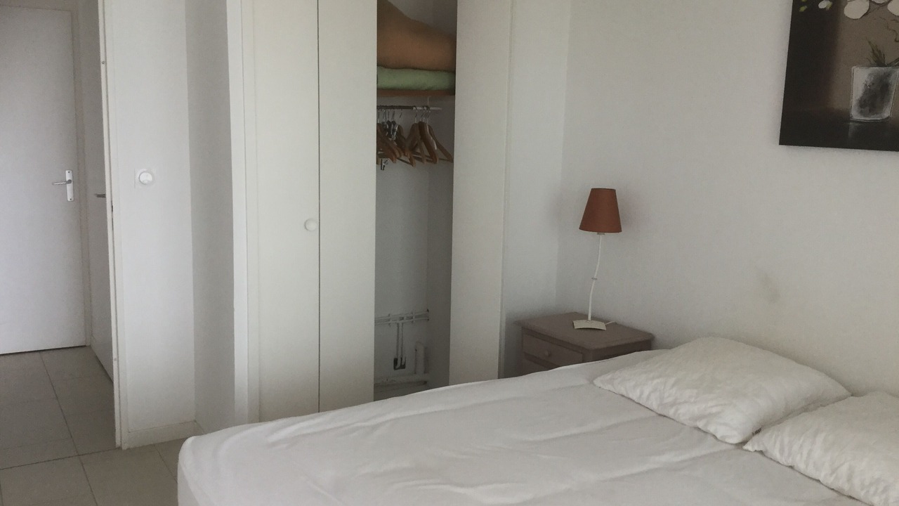 Photo of Bedroom in Palavas-les-Flots
