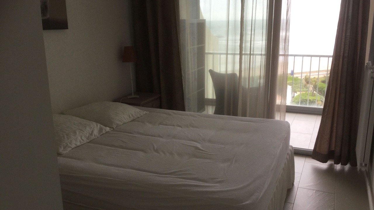 Photo of Bedroom in Palavas-les-Flots