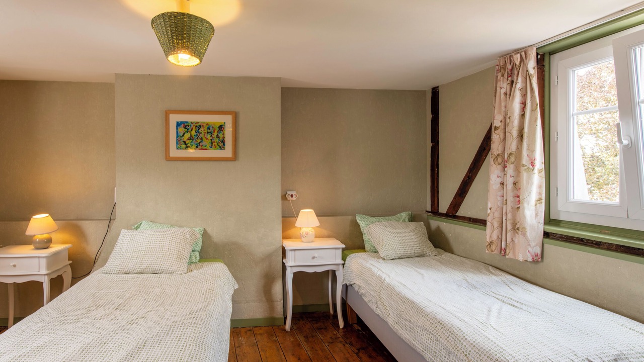 Photo of Bedroom in Saint-Valery-sur-Somme