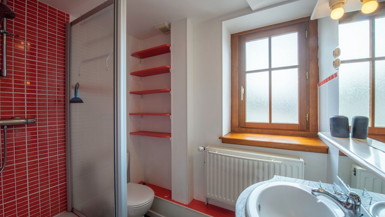 Photo of Bathroom in Saint-Valery-sur-Somme