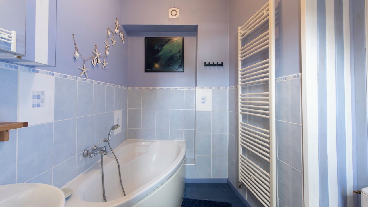 Photo of Bathroom in Saint-Valery-sur-Somme